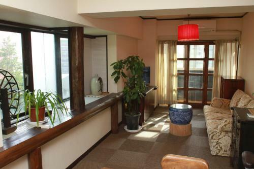 Apartamentos Guest House Dohei