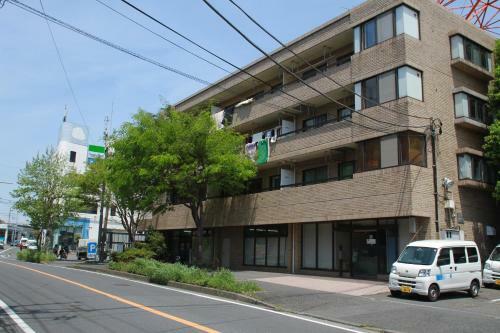 Apartamentos Guest House Dohei