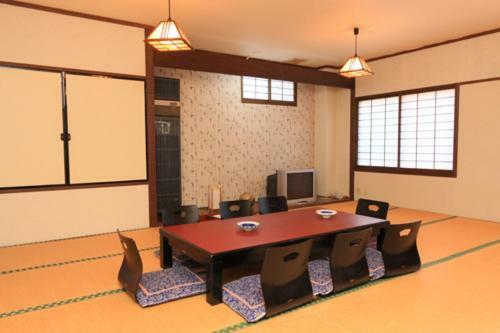 Eco Hotel Chiba Kamogawa