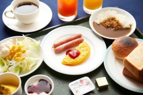 Kamogawa Country Hotel