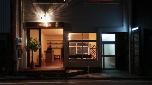 Hostal Guest House Kadoyasu