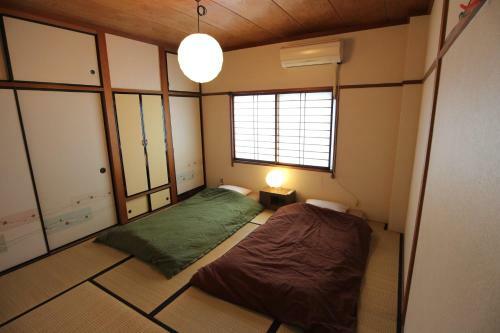 Hostal Riverside Stay Kanazawa