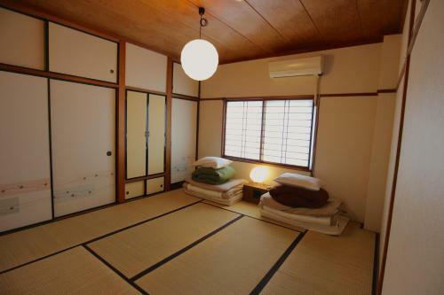 Hostal Riverside Stay Kanazawa