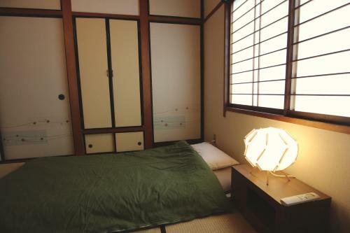 Hostal Riverside Stay Kanazawa