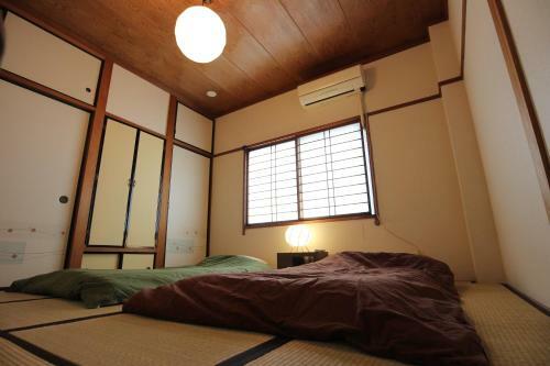 Hostal Riverside Stay Kanazawa
