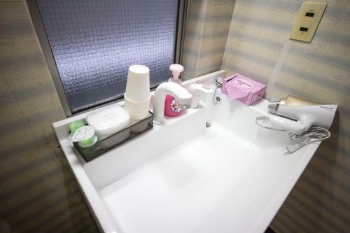 Hostal Riverside Stay Kanazawa