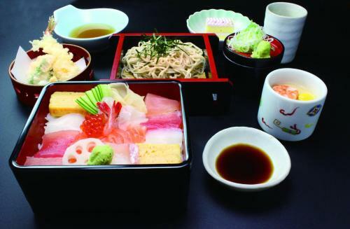 Hotel Yumenoyu