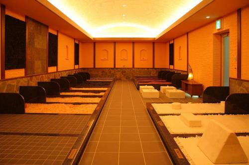 Hotel Yumenoyu