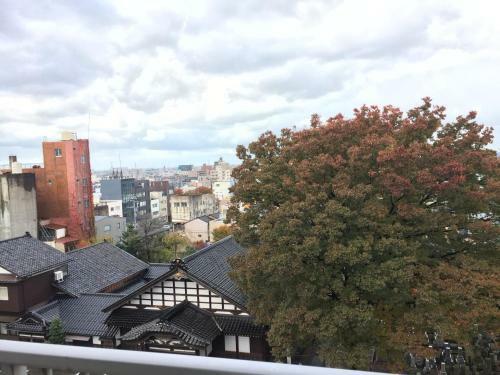 Apartamento Momonoya ???katamachi) 502