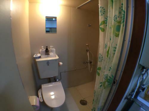 Apartamentos Kenroku Haitsu 302