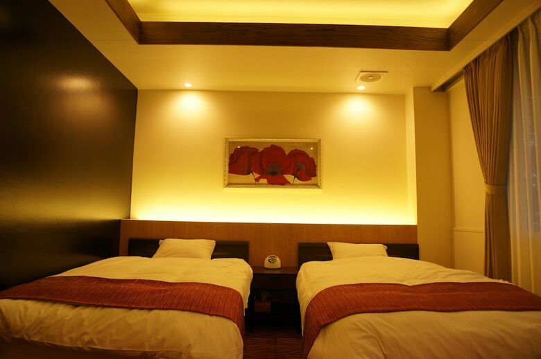 House Hotel Kenrokuzaka