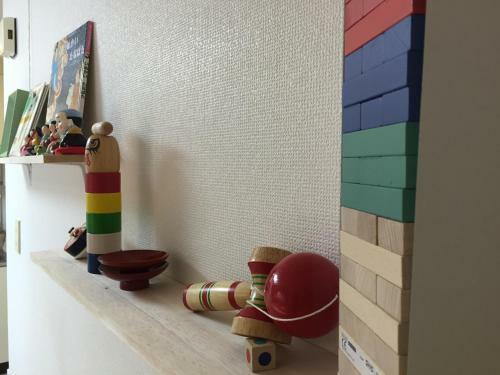 Apartamento Momonoya ???katamachi) 302
