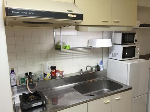 Apartamento Momonoya ???katamachi) 302