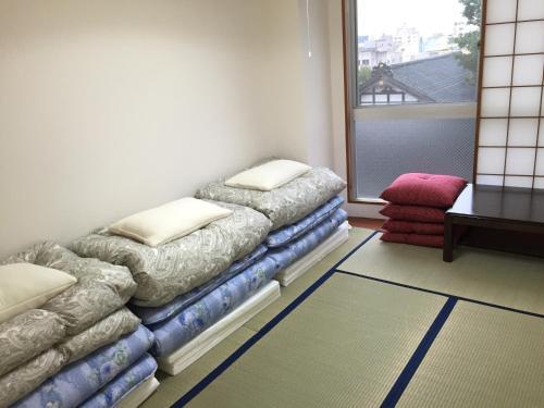 Apartamento Momonoya ???katamachi) 302