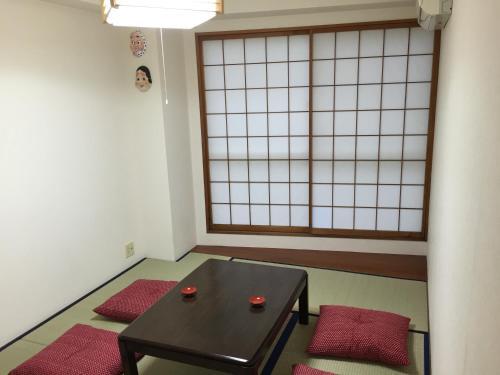 Apartamento Momonoya ???katamachi) 302