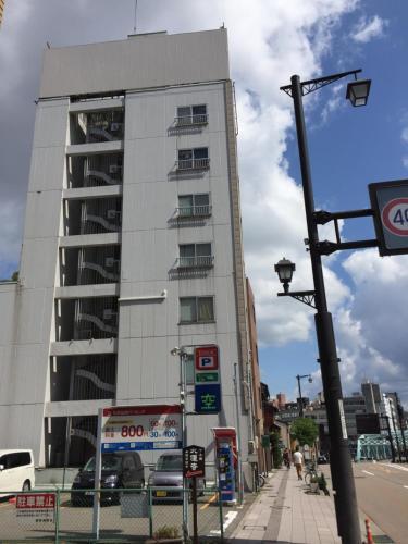 Apartamento Momonoya ???katamachi) 302