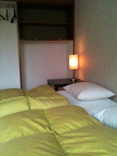 Albergue Guesthouse Namaste