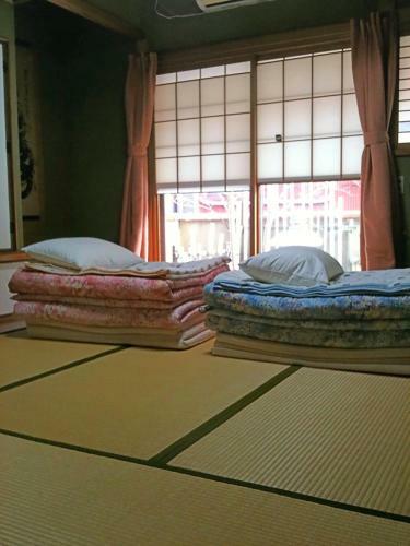 Albergue Guesthouse Namaste