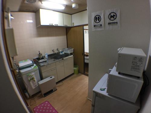 Apartamentos Kenroku Haitsu 202