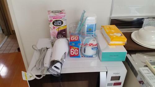 Apartamento Tsudoh Stay 102