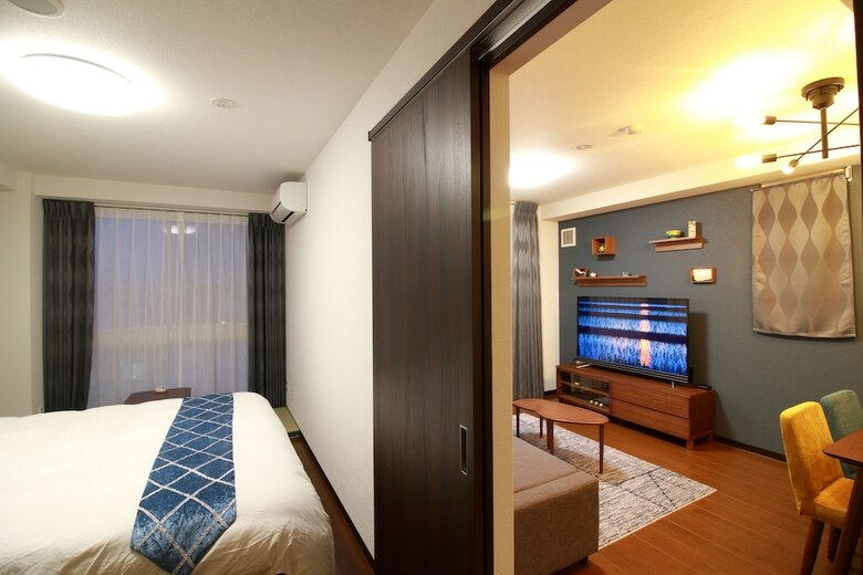 Apartamento W&m House