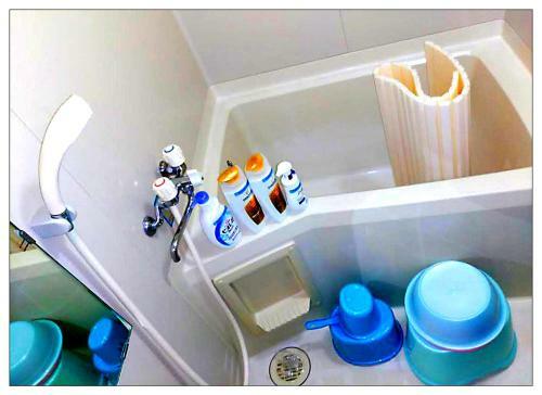 Apartamento Casa Sanpond