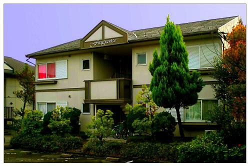 Apartamento Casa Sanpond