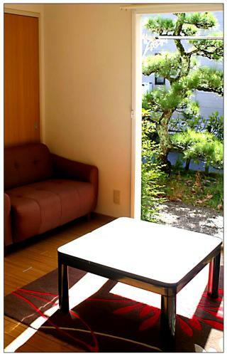 Apartamento Casa Sanpond