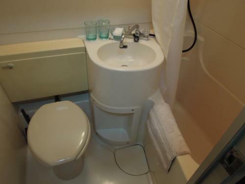 Apartamento Vacational Rental Sunny Heights