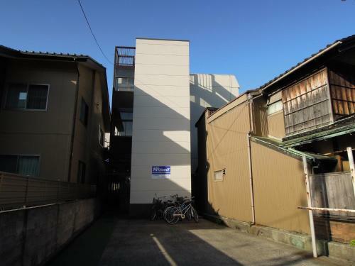 Apartamento Vacational Rental Sunny Heights