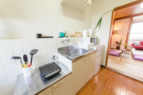 Apartamento Vacational Rental Sunny Heights