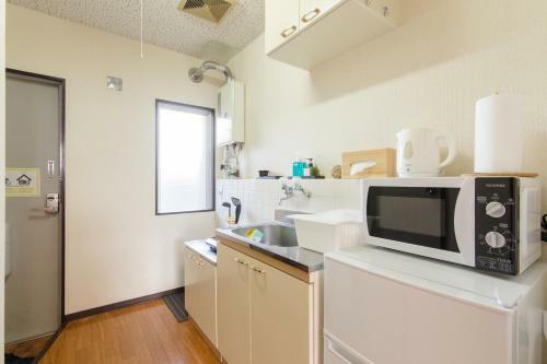 Apartamento Vacational Rental Sunny Heights
