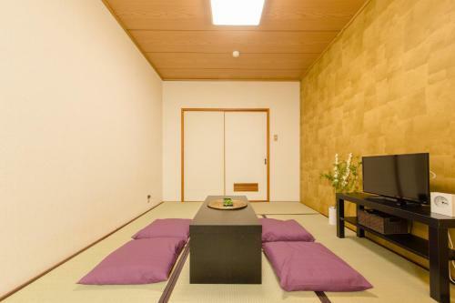 Apartamento Vacational Rental Sunny Heights