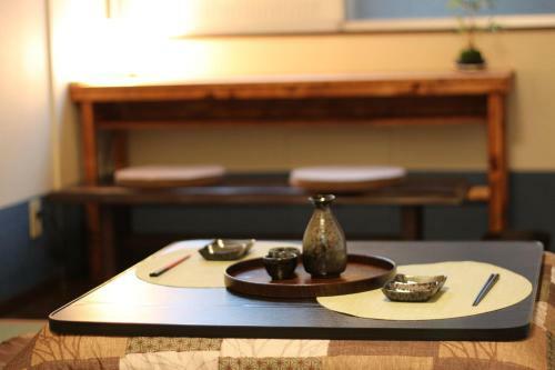 Apartamento Vacational Rental Sunny Heights