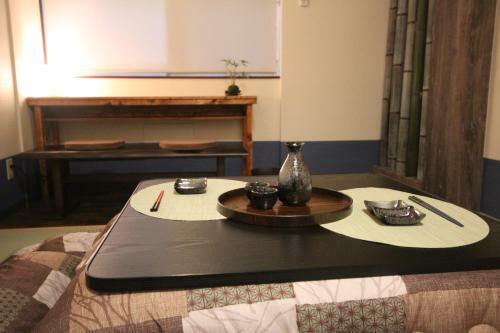 Apartamento Vacational Rental Sunny Heights