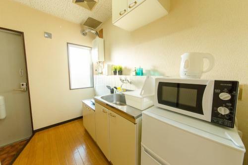 Apartamento Vacational Rental Sunny Heights