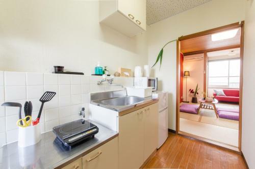 Apartamento Vacational Rental Sunny Heights