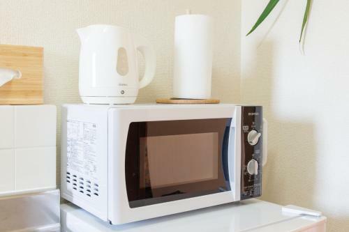 Apartamento Vacational Rental Sunny Heights