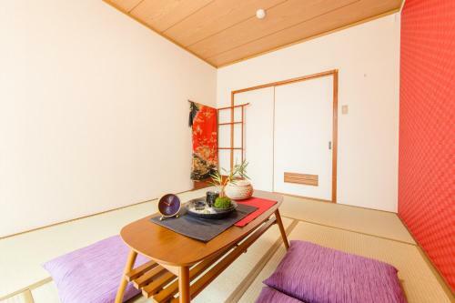 Apartamento Vacational Rental Sunny Heights