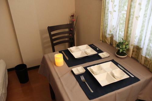 Apartamento Vacational Rental Sunny Heights