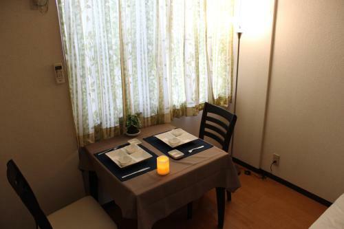 Apartamento Vacational Rental Sunny Heights
