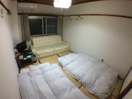 Apartamentos Kenroku Haitsu 203