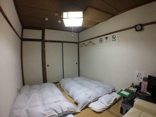 Apartamentos Kenroku Haitsu 203