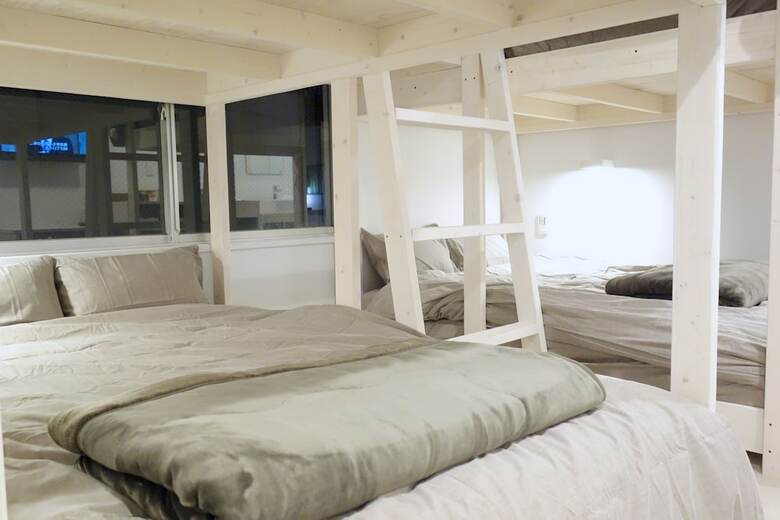 Apartamento Horikawa Hostel