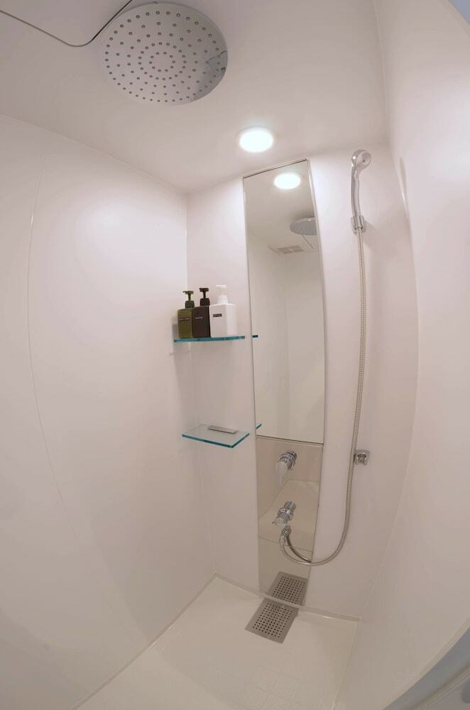 Apartamento Horikawa Hostel