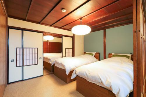 Higashiyama Chitaru In Kanazawa
