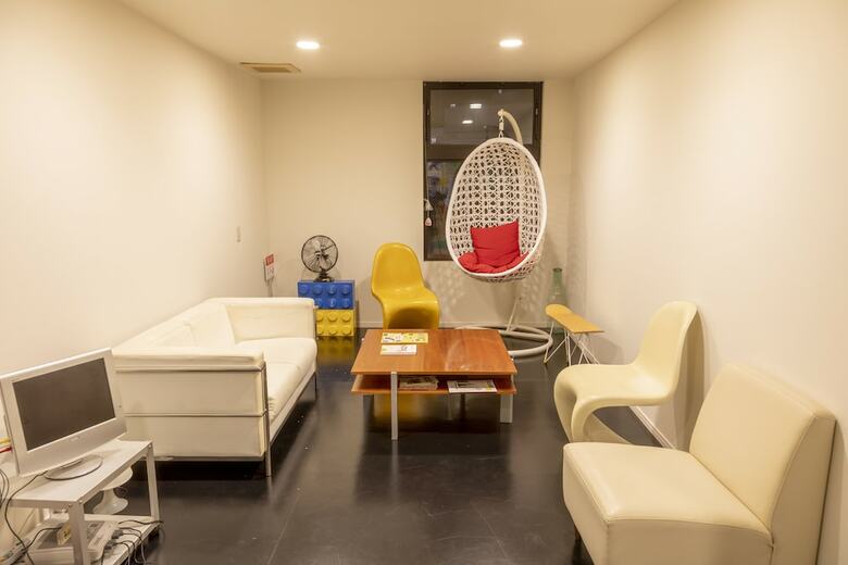 Albergue Midnight Rockers