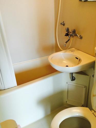 Apartamentos Momonoya Katamachi 401