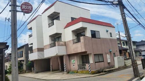Apartamentos Tsudoh Stay 101