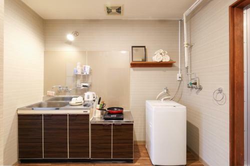 Kulton Apartment